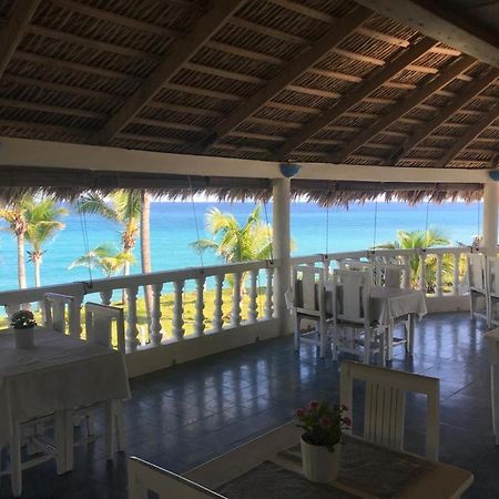 Hotel Playazul Barahona Eksteriør billede