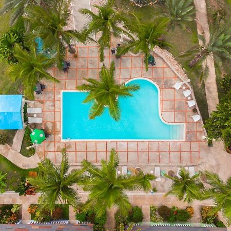 Hotel Playazul Barahona Eksteriør billede