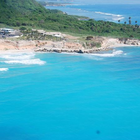 Hotel Playazul Barahona Eksteriør billede