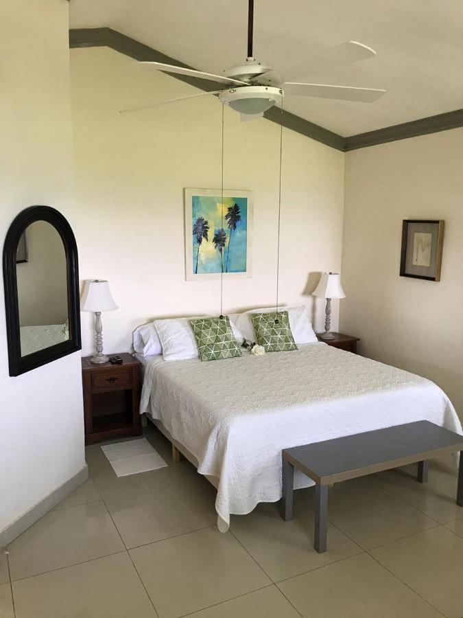 Hotel Playazul Barahona Eksteriør billede