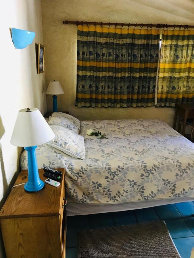 Hotel Playazul Barahona Eksteriør billede