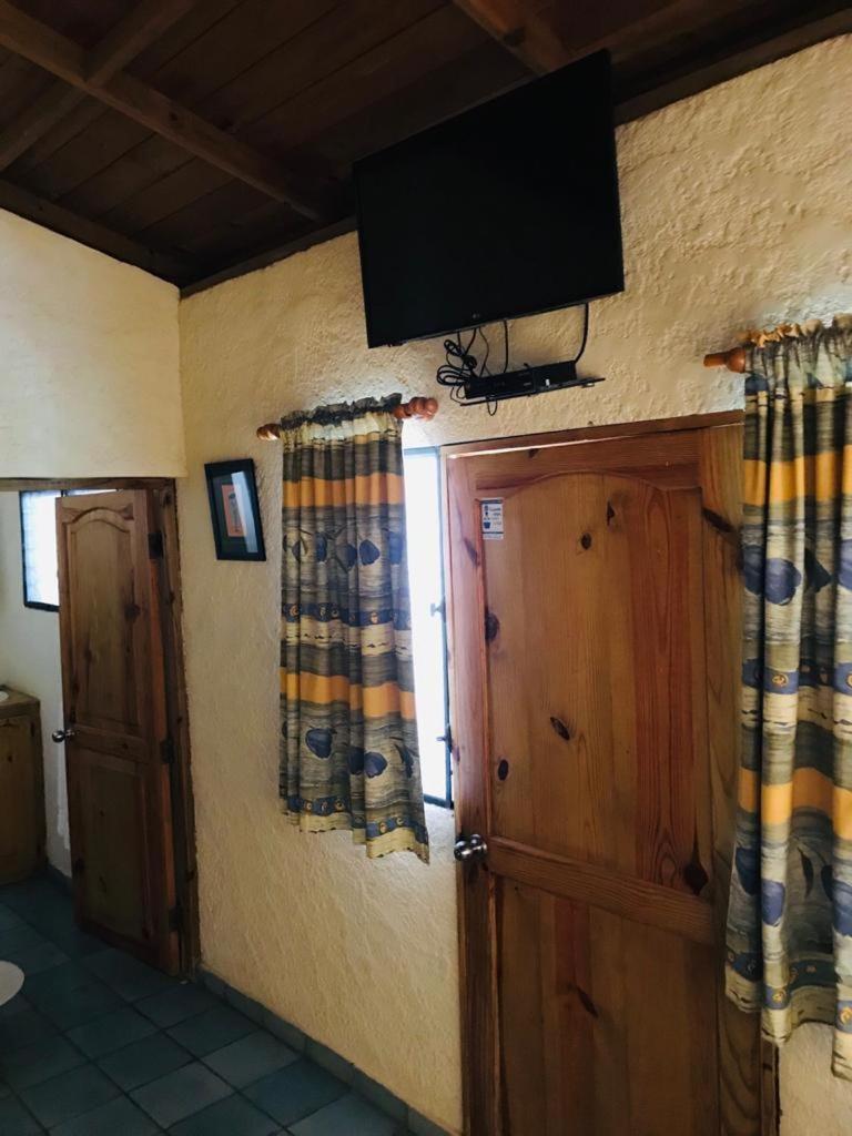 Hotel Playazul Barahona Værelse billede