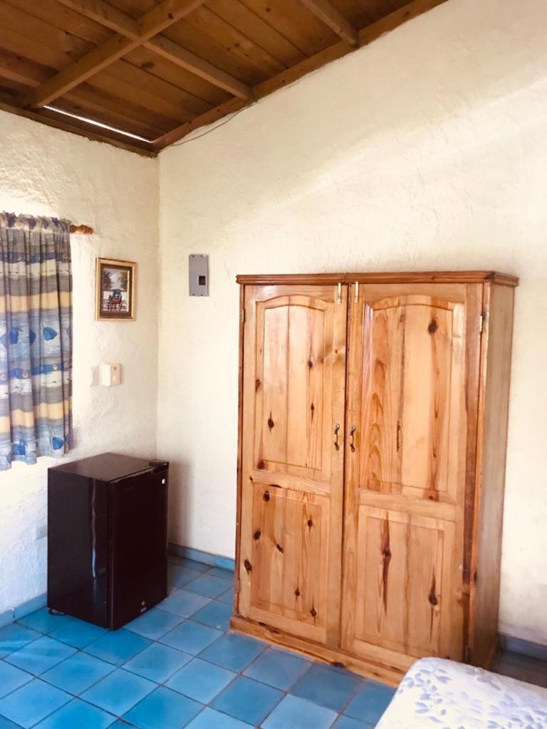 Hotel Playazul Barahona Værelse billede