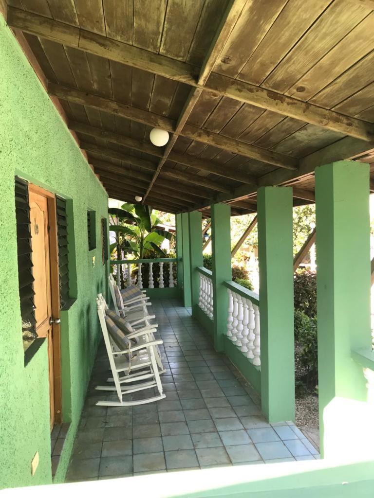 Hotel Playazul Barahona Værelse billede