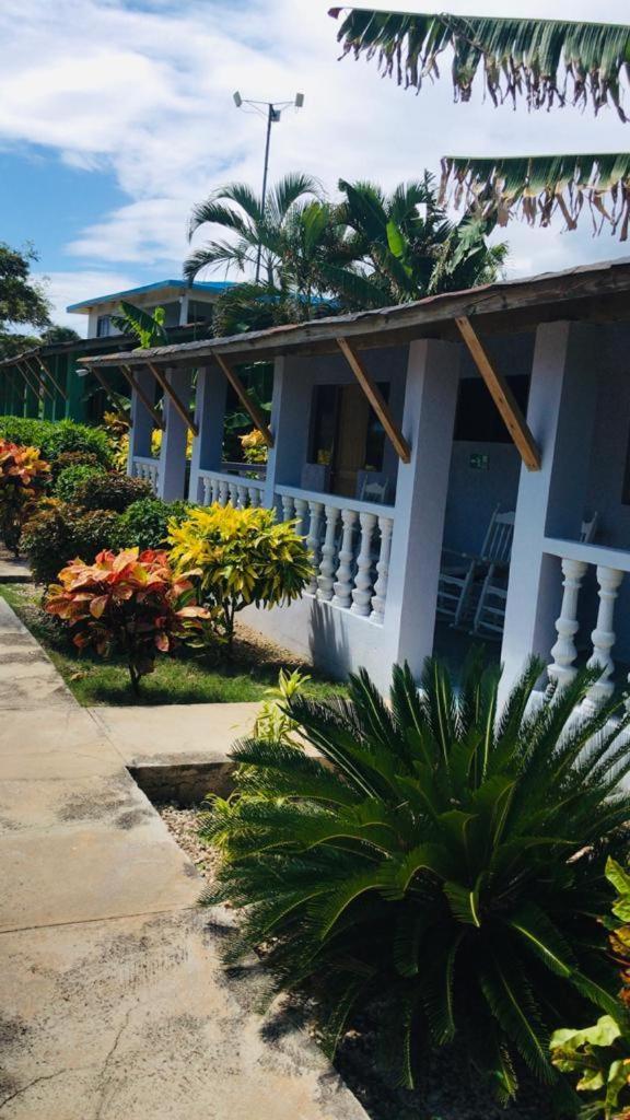 Hotel Playazul Barahona Værelse billede
