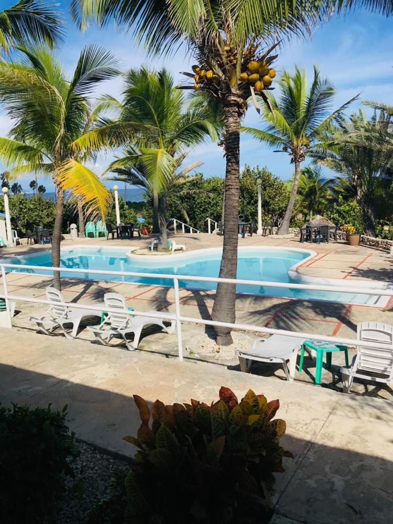 Hotel Playazul Barahona Værelse billede