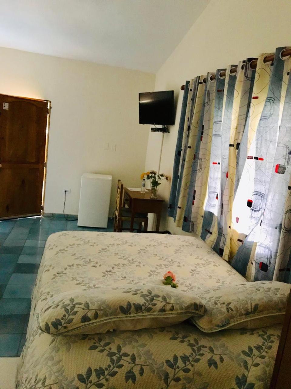 Hotel Playazul Barahona Værelse billede