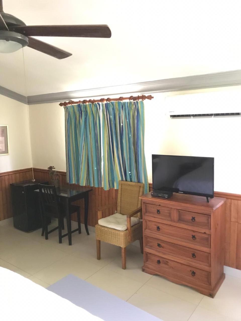 Hotel Playazul Barahona Værelse billede