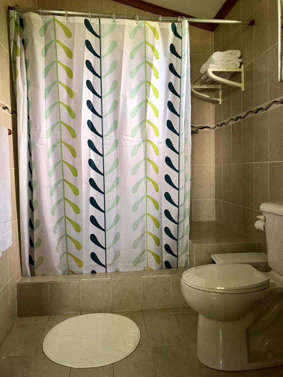 Hotel Playazul Barahona Værelse billede