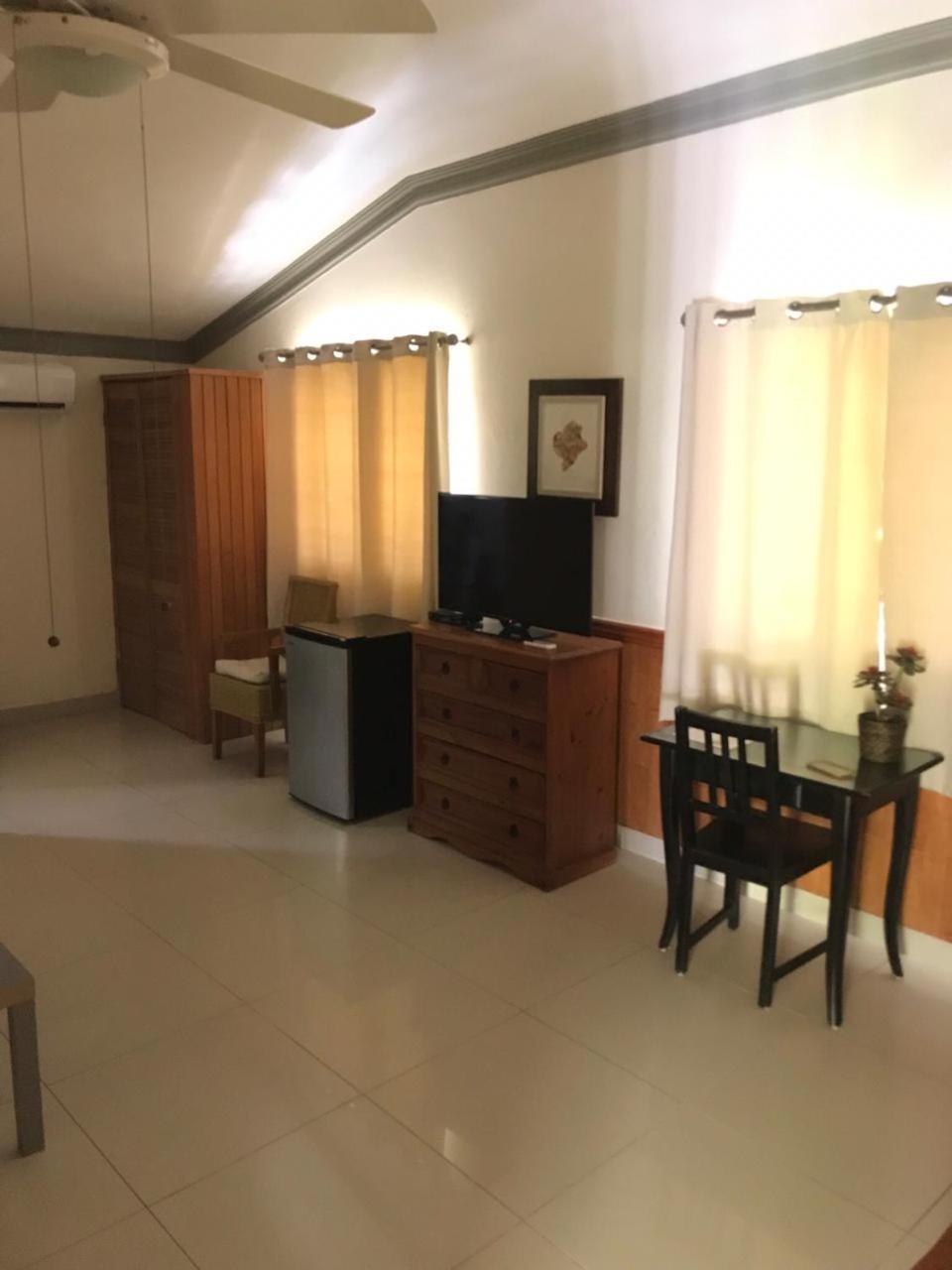 Hotel Playazul Barahona Værelse billede