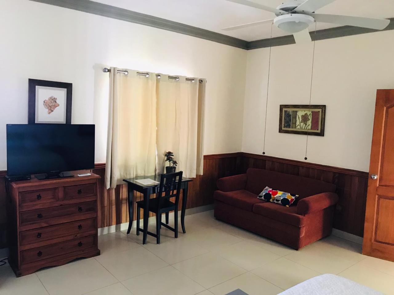 Hotel Playazul Barahona Værelse billede