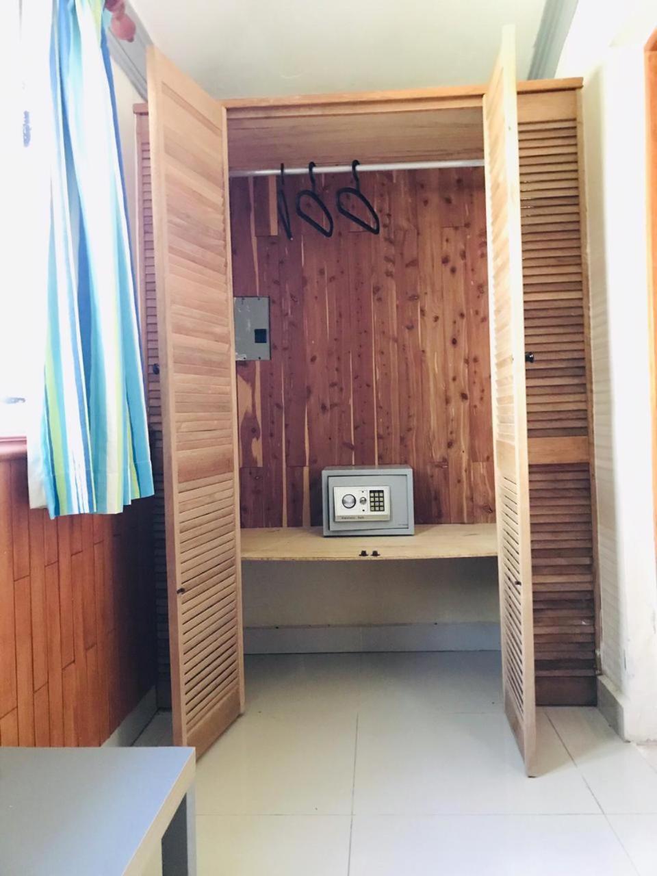 Hotel Playazul Barahona Værelse billede