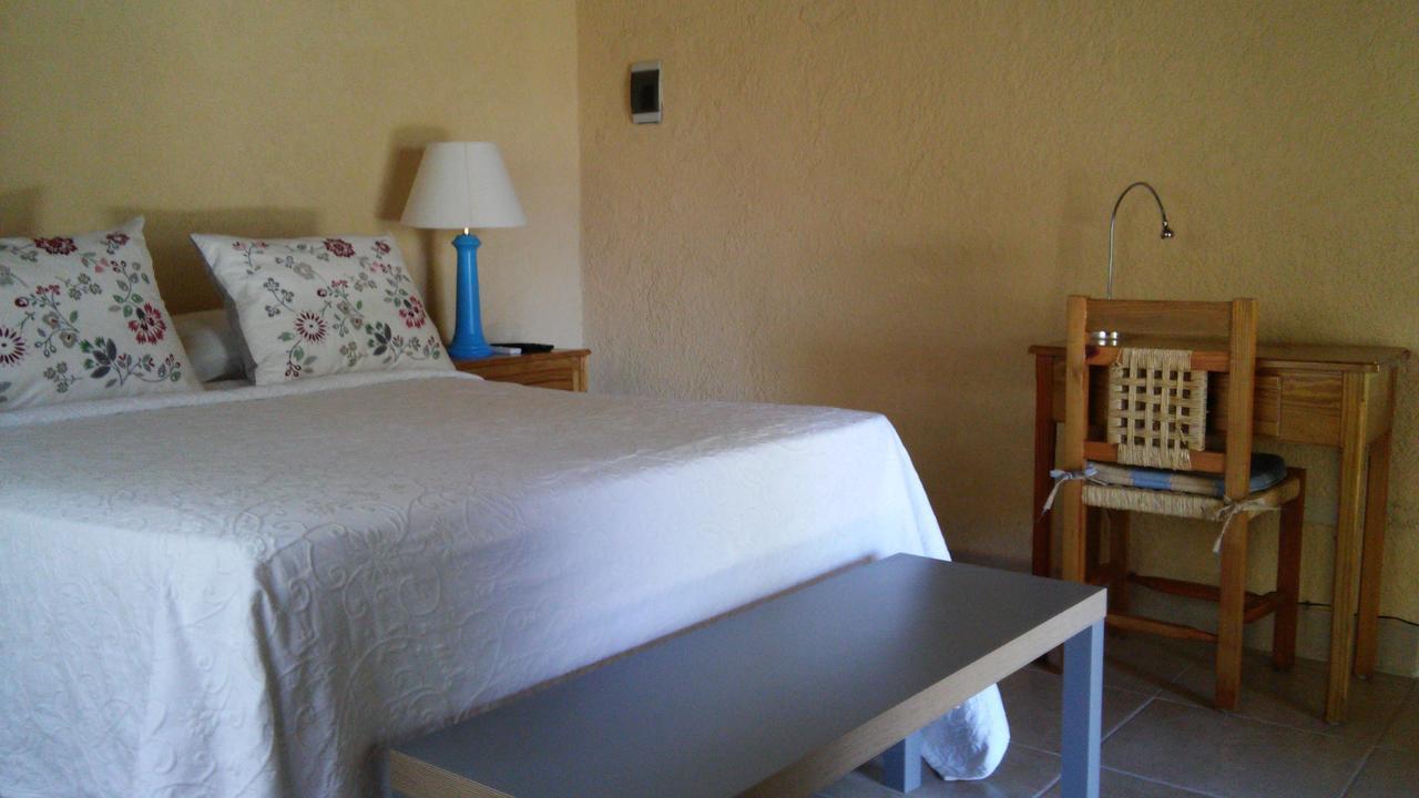 Hotel Playazul Barahona Eksteriør billede
